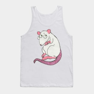 Lab Rat Tank Top